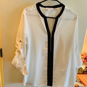 Calvin Klein Blouse